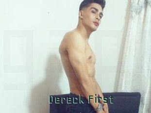 Dereck_First