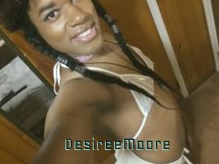 DesireeMoore