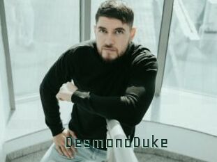 DesmondDuke