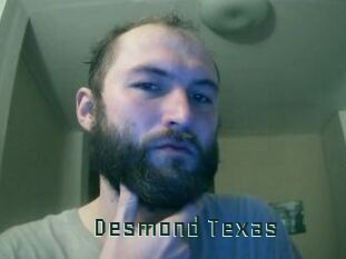 Desmond_Texas