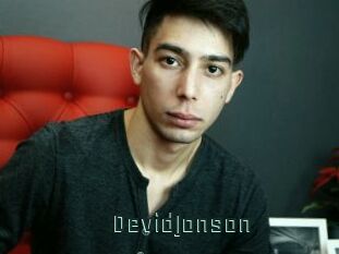 DevidJonson