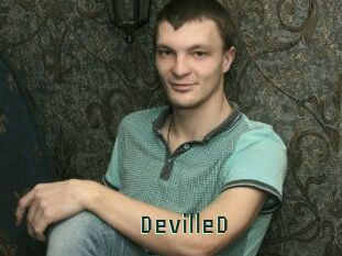 DevilleD