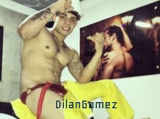 DilanGomez