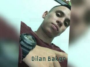 Dilan_Baker