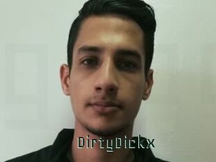 DirtyDickx