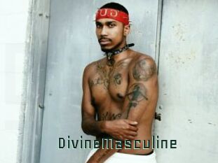 DivineMasculine