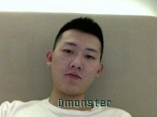 Dmonster