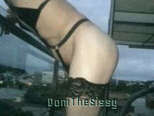 DomTheSissy