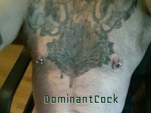 DominantCock