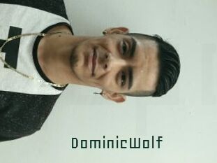 DominicWolf