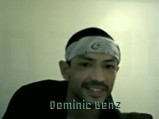 Dominic_Benz