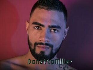 DonattoMiller