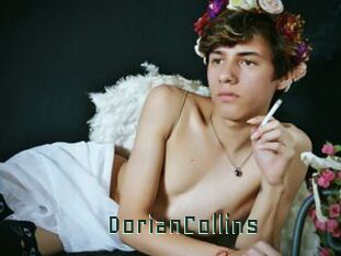 DorianCollins