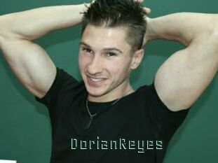 DorianReyes