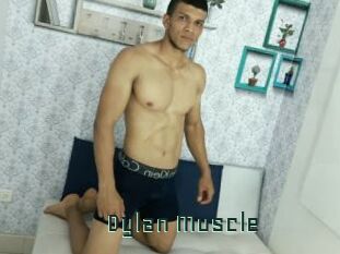 Dylan_Muscle