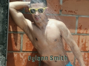 Dylann_Smith