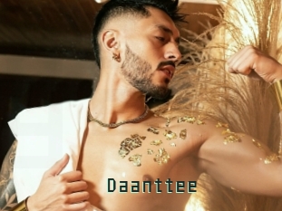 Daanttee