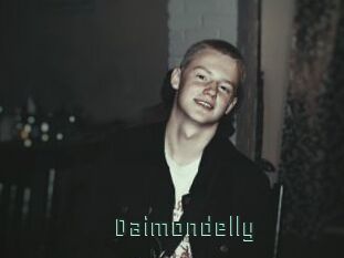 Daimondelly