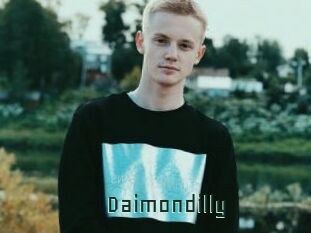 Daimondilly