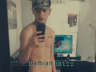 Damian_hot22