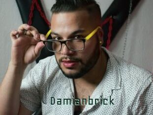 Damianbrick