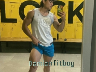 Damianfitboy