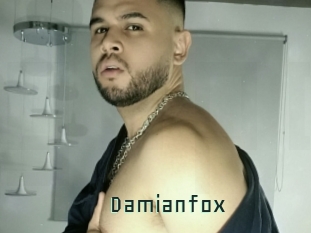 Damianfox