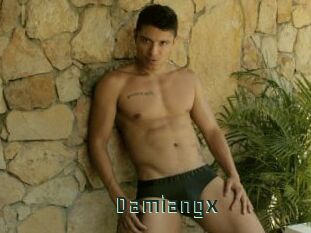 Damiangx