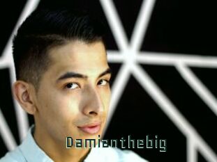 Damianthebig