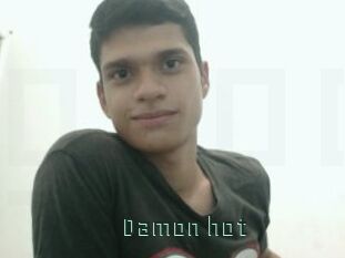 Damon_hot