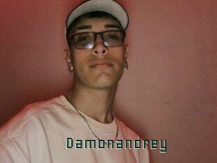 Damonandrey