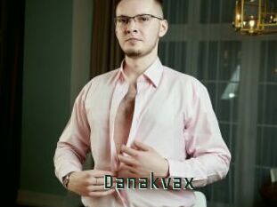 Danakvax