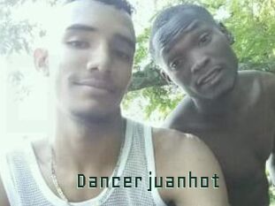 Dancer_juanhot