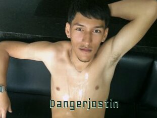 Dangerjostin