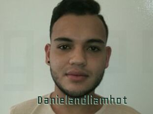 Danielandliamhot