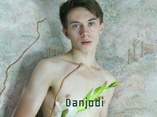 Danjodi