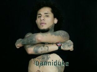 Danniduke