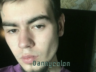 Dannycolon