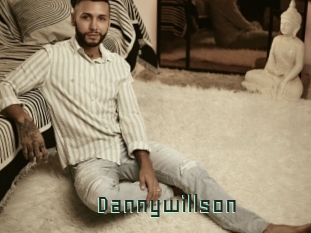 Dannywillson