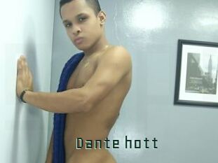 Dante_hott