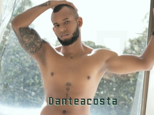 Danteacosta