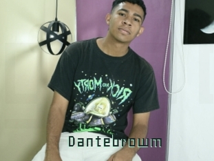 Dantebrowm