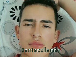 Dantecolleman