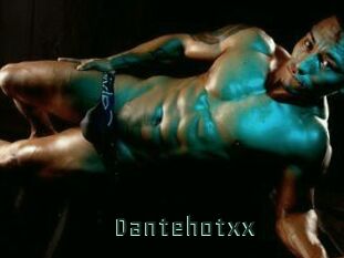 Dantehotxx