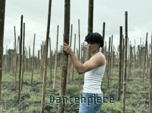 Dantehpiece