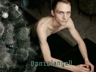 Dantelangell