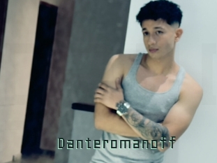 Danteromanoff