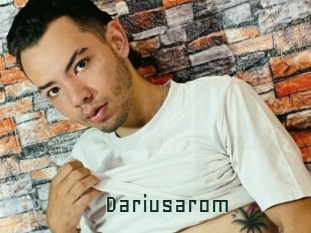 Dariusarom