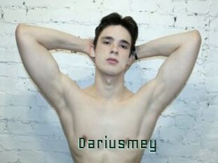 Dariusmey