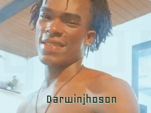 Darwinjhoson